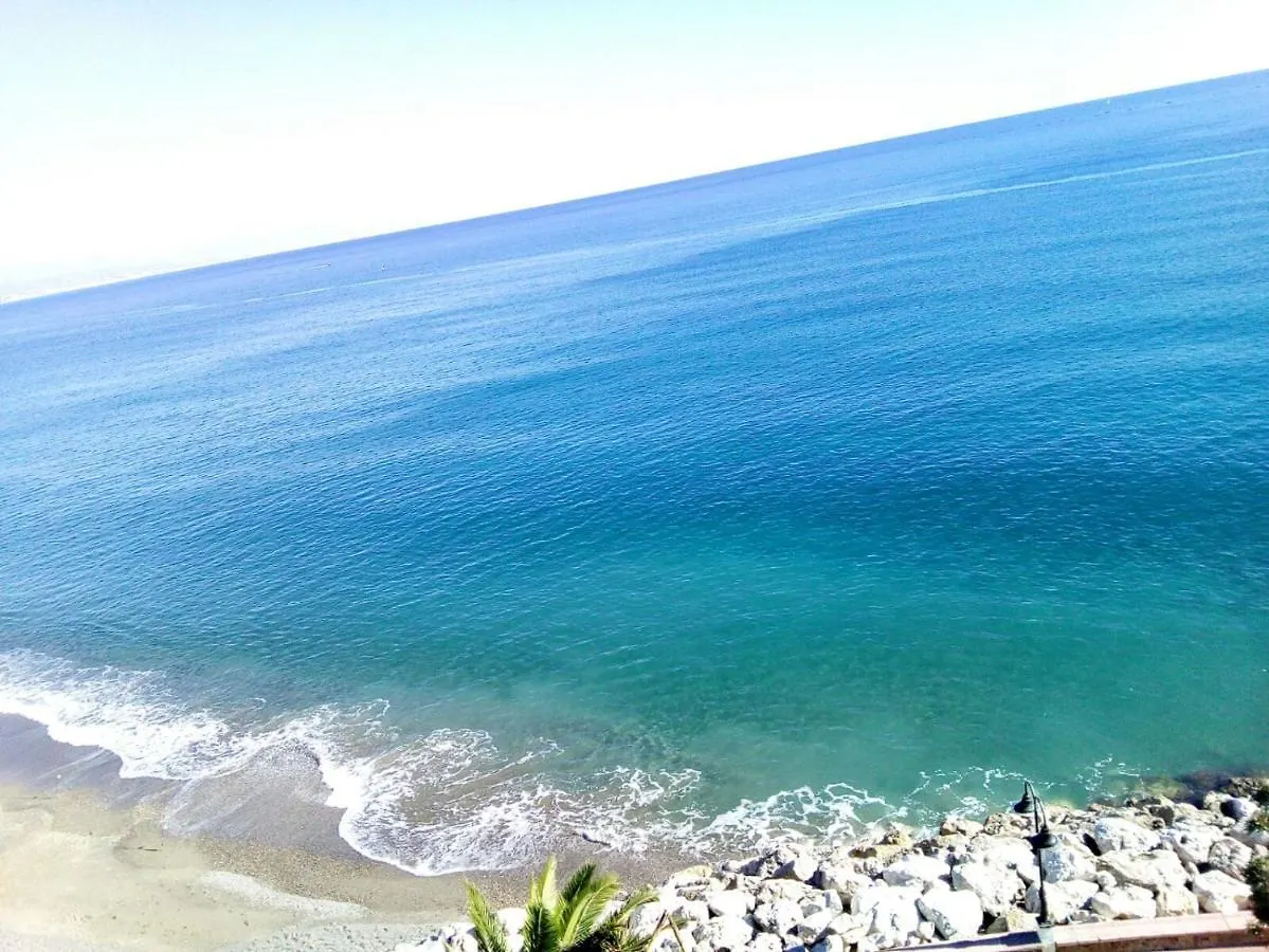 Apartament Junto Al Mar Torremolinos