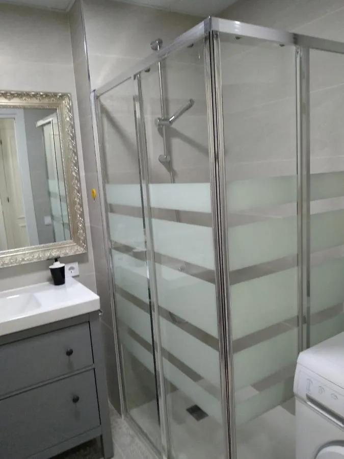 Apartament Junto Al Mar Torremolinos