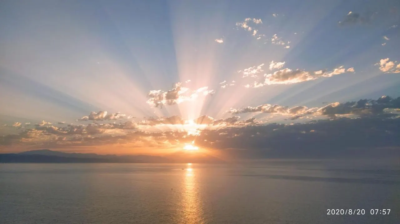 Apartament Junto Al Mar Torremolinos Hiszpania