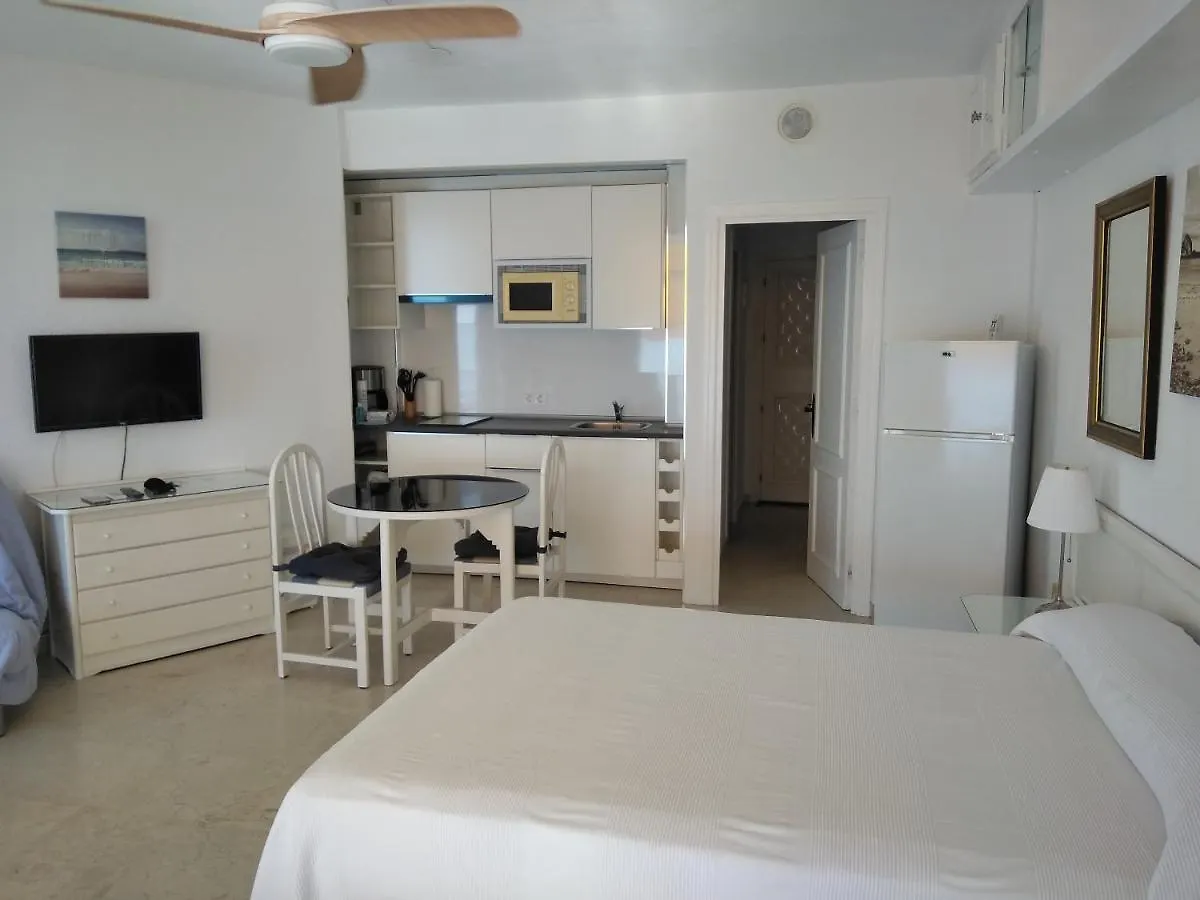 Apartament Junto Al Mar Torremolinos