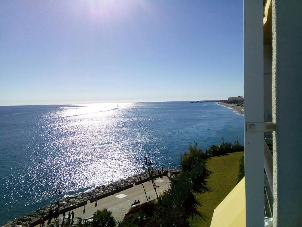Junto Al Mar Daire Torremolinos İspanya